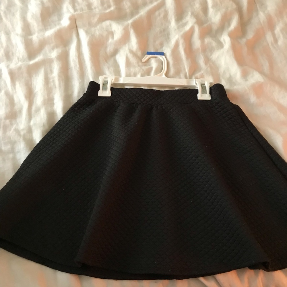 Dual Skirt Combo!!